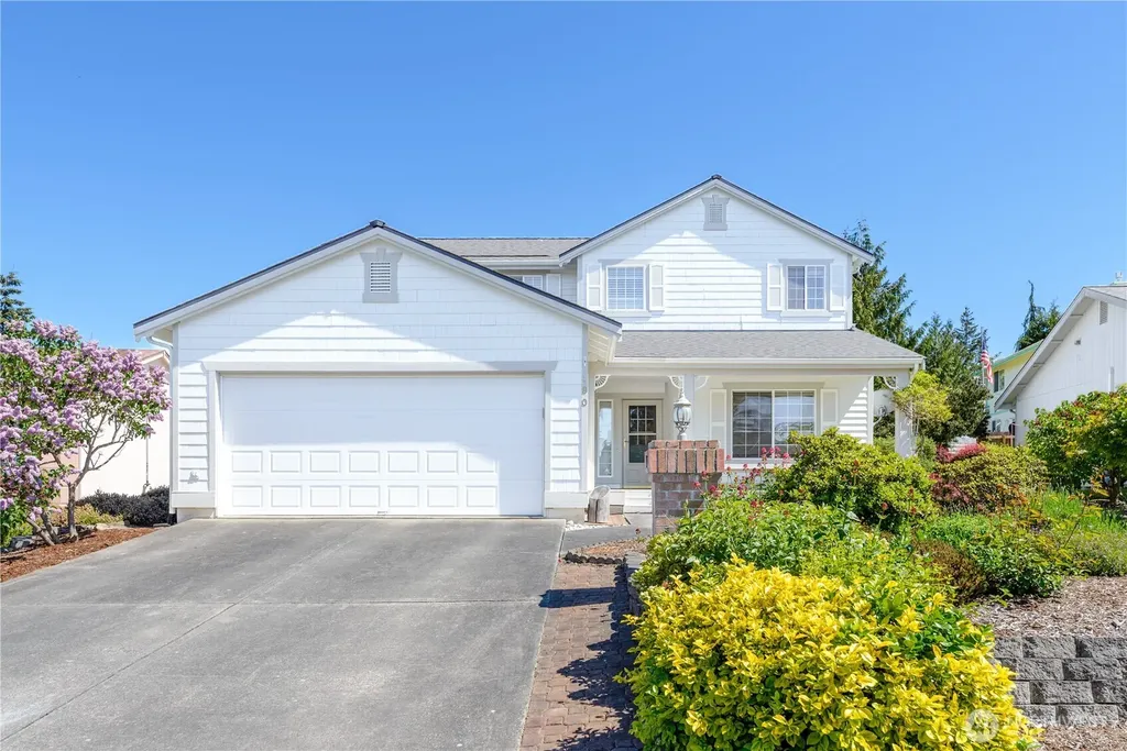180 America Boulevard Sequim WA 98382