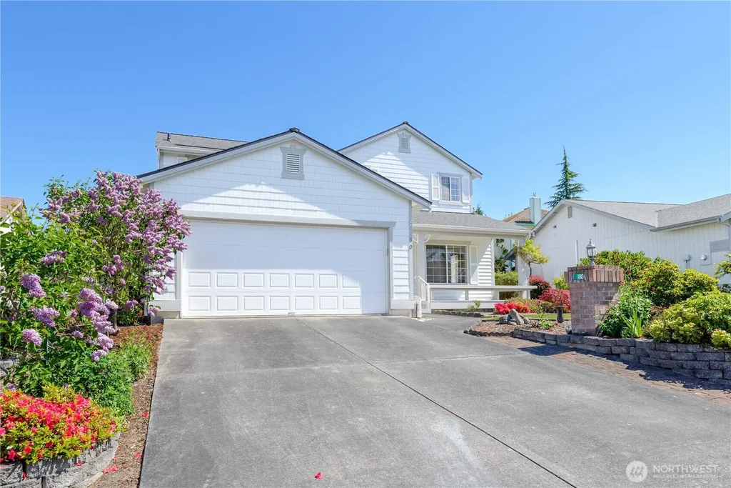 180 America Boulevard Sequim WA 98382
