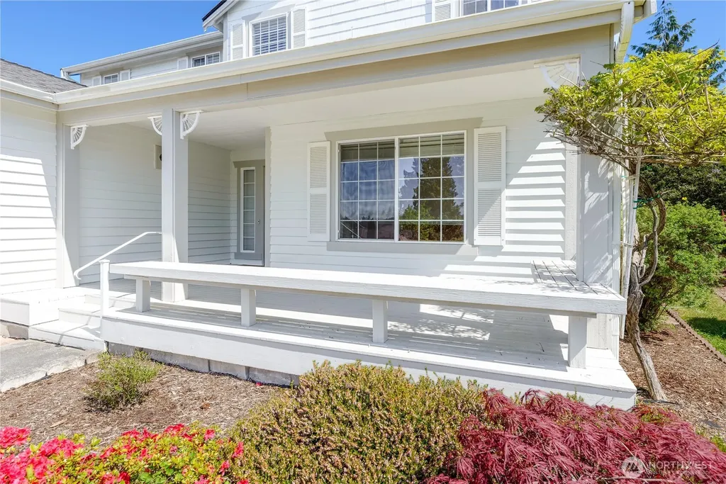 180 America Boulevard Sequim WA 98382