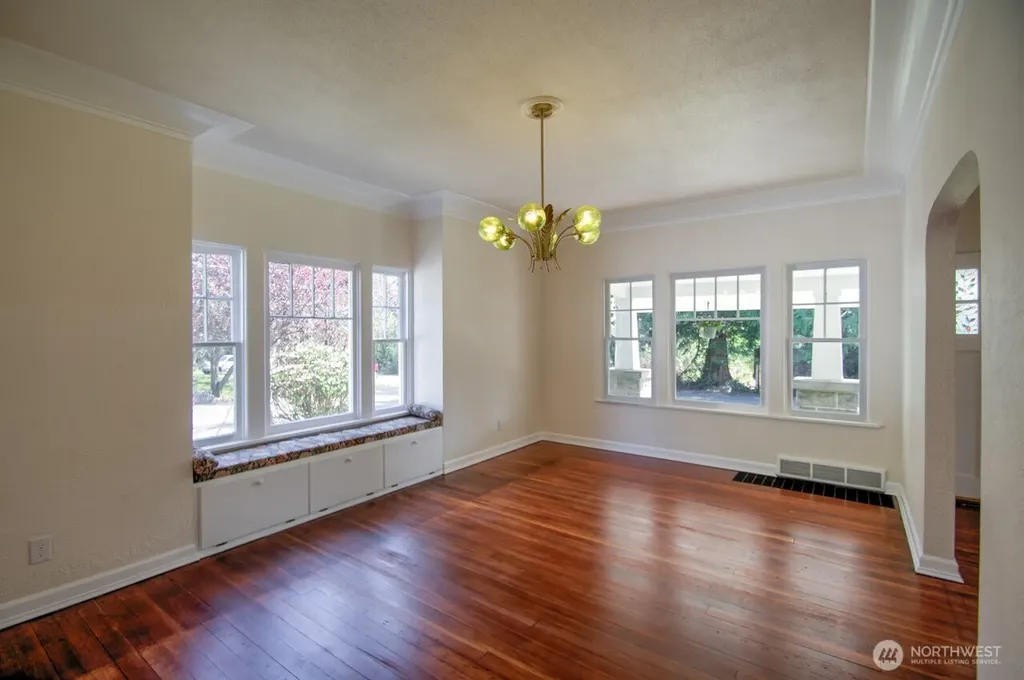 2306 Bigelow Avenue NE Olympia WA 98506