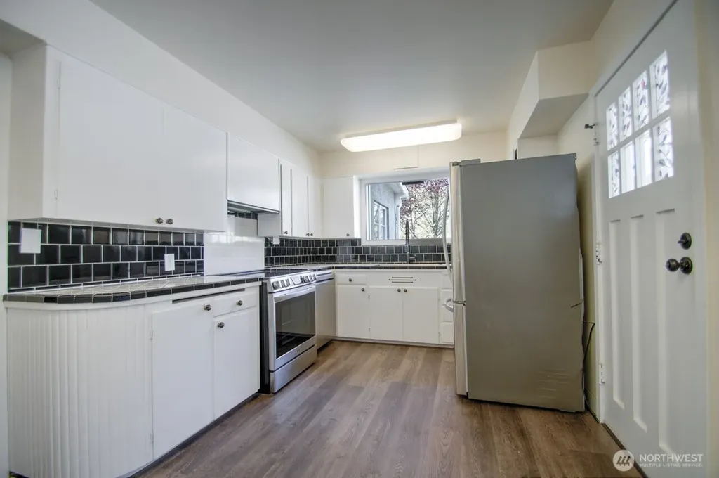 2306 Bigelow Avenue NE Olympia WA 98506