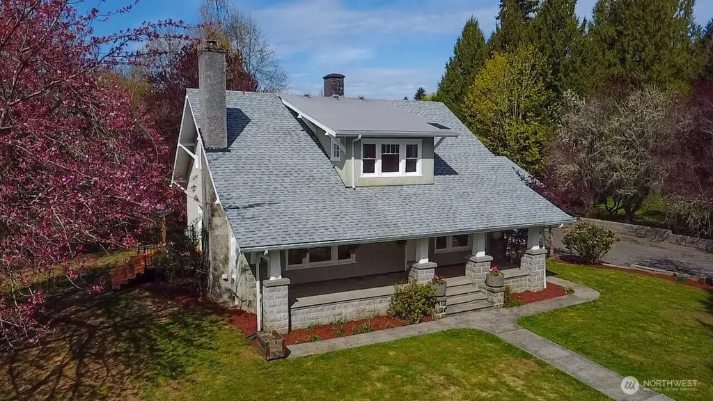 2306 Bigelow Avenue NE Olympia WA 98506