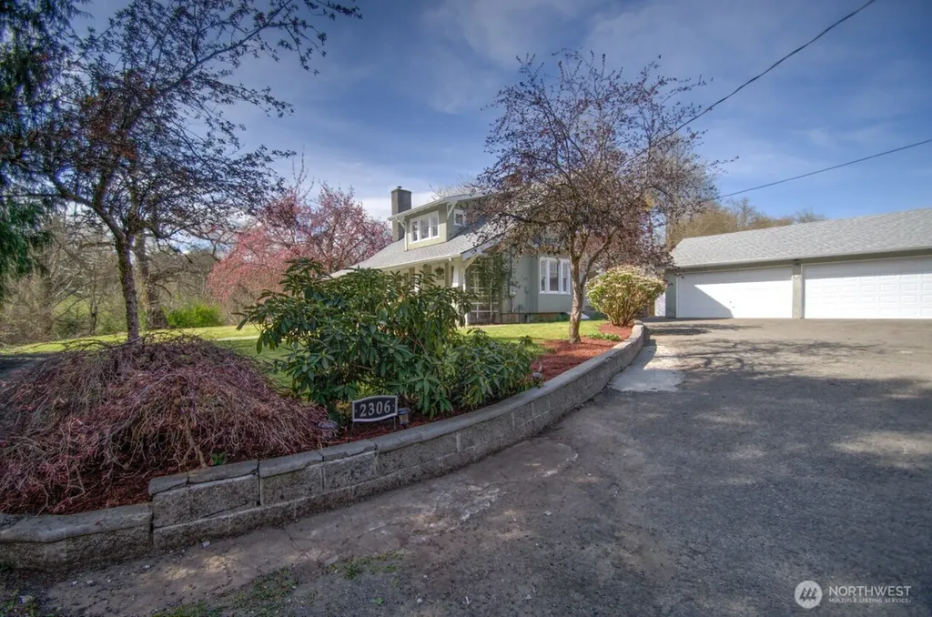 2306 Bigelow Avenue NE Olympia WA 98506
