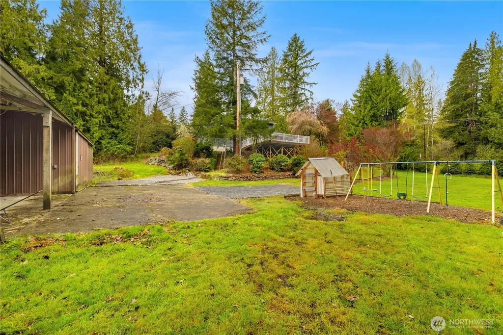 11124 Downes Road Snohomish WA 98296