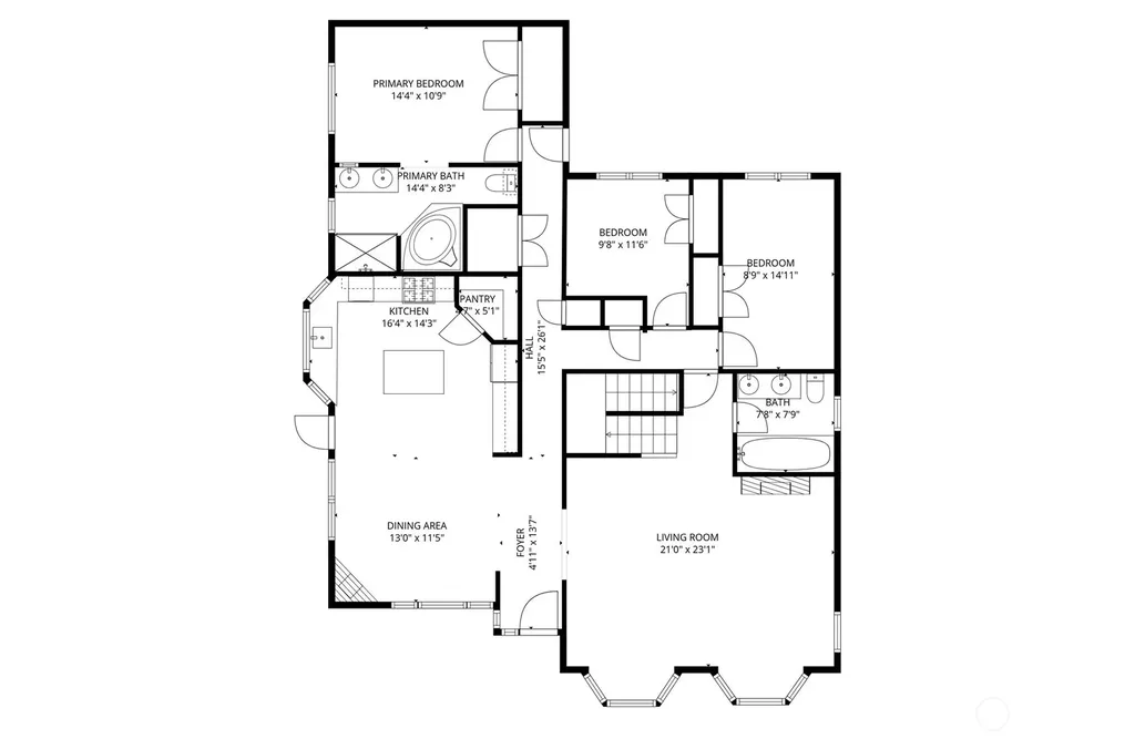 11124 Downes Road Snohomish WA 98296