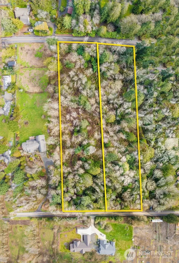 23500 Jefferson Point Road NE Kingston WA 98346