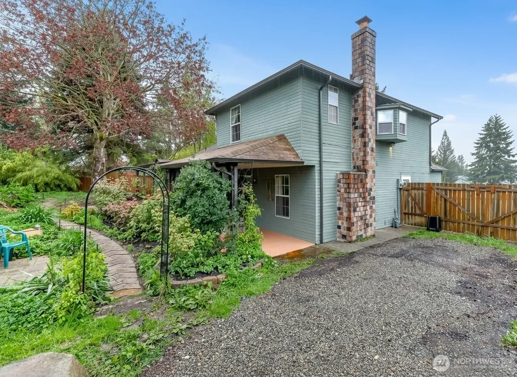 30028 51st Court S Auburn WA 98001