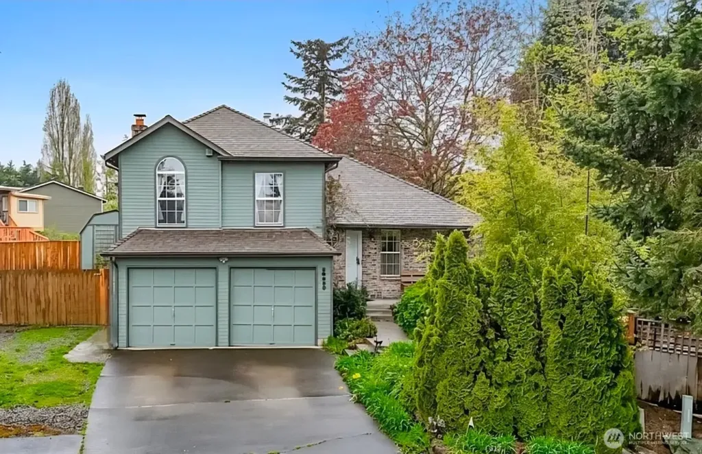30028 51st Court S Auburn WA 98001