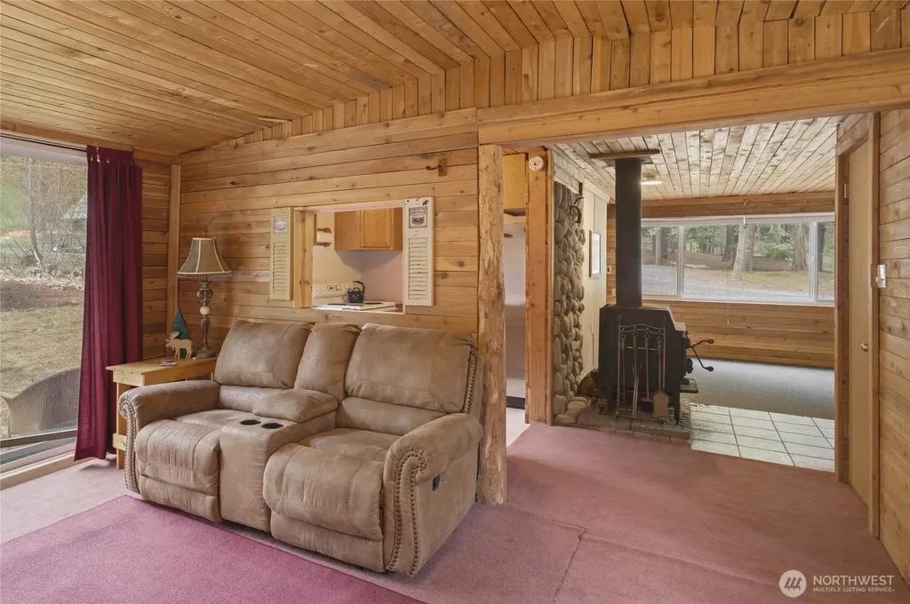 2205 Pine Tree Road Leavenworth WA 98826
