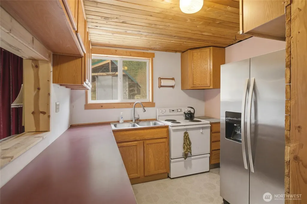 2205 Pine Tree Road Leavenworth WA 98826