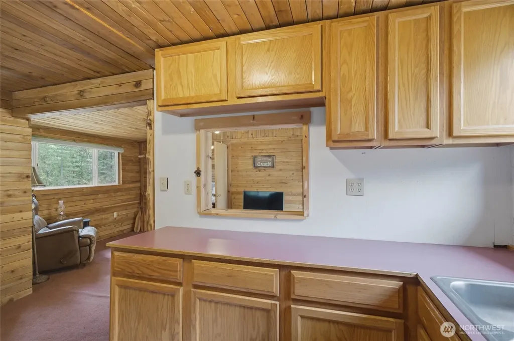 2205 Pine Tree Road Leavenworth WA 98826