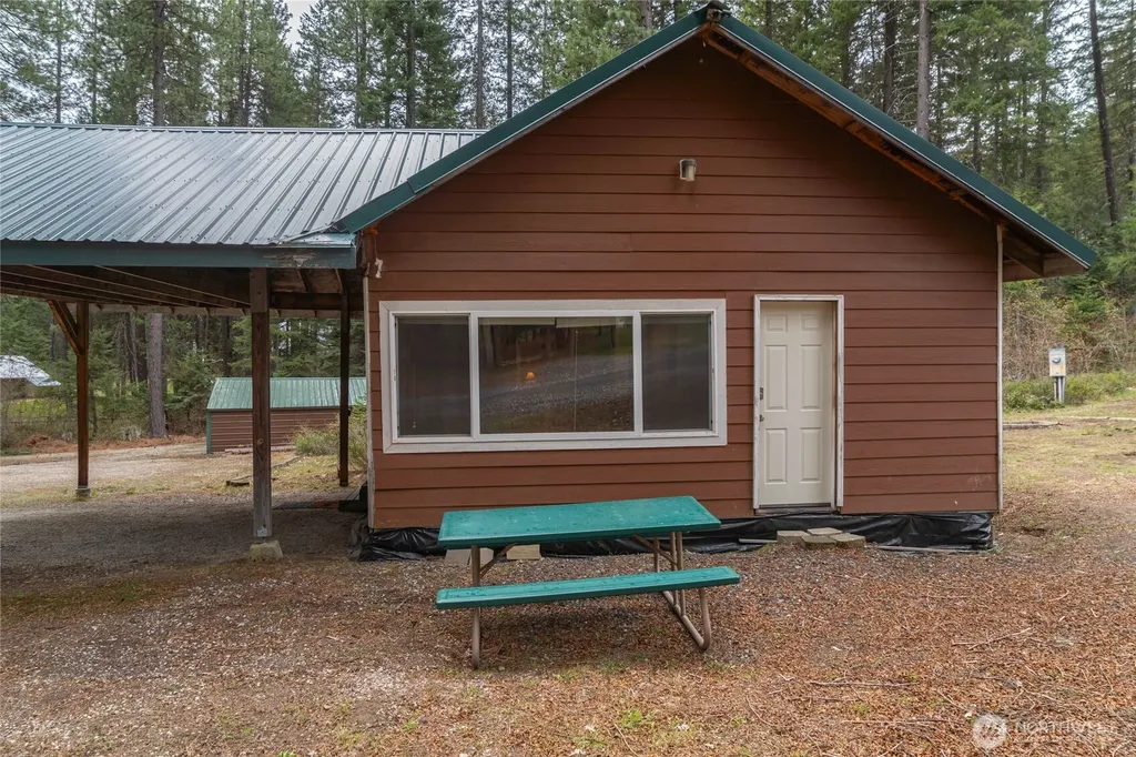 2205 Pine Tree Road Leavenworth WA 98826