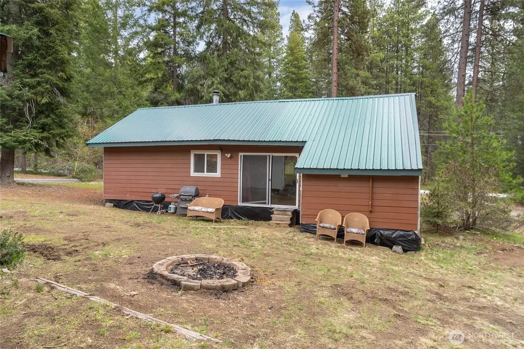 2205 Pine Tree Road Leavenworth WA 98826