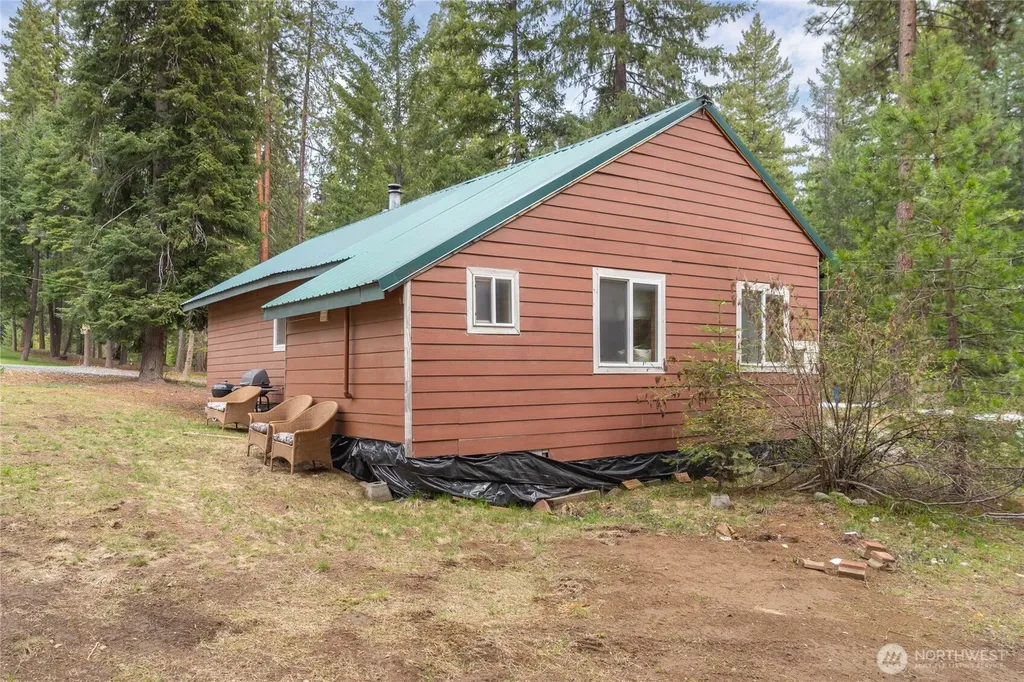 2205 Pine Tree Road Leavenworth WA 98826