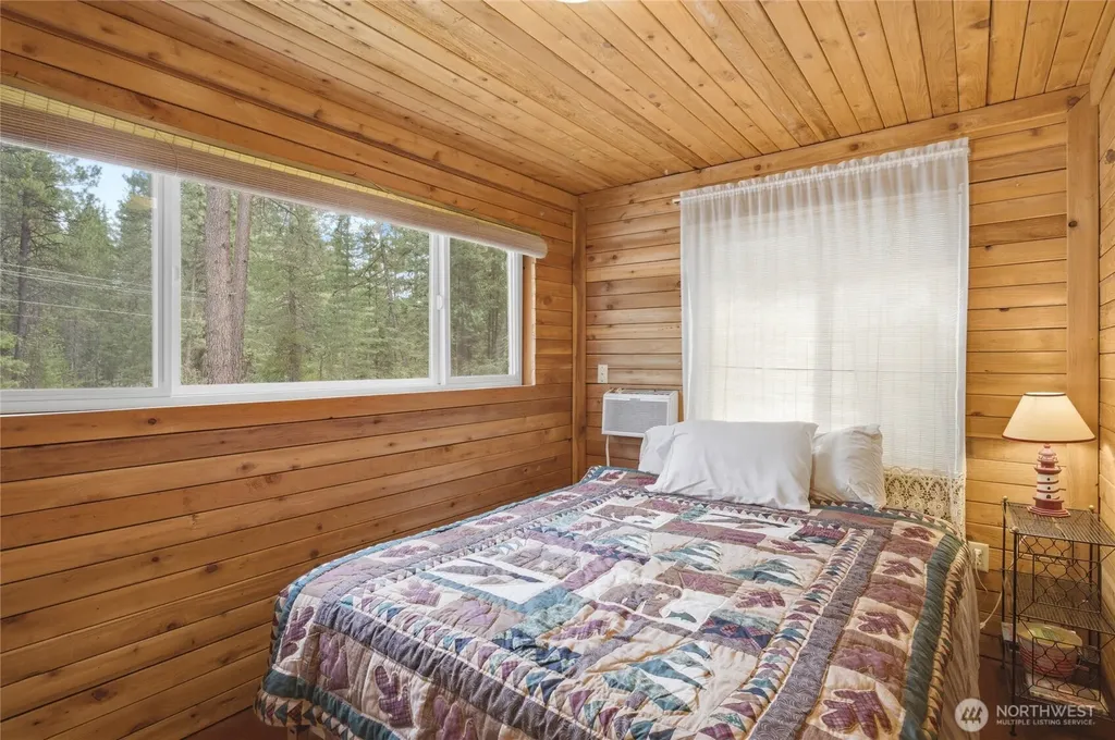 2205 Pine Tree Road Leavenworth WA 98826