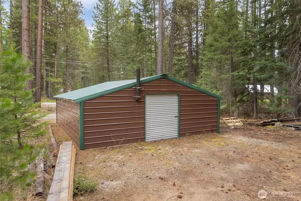 2205 Pine Tree Road Leavenworth WA 98826