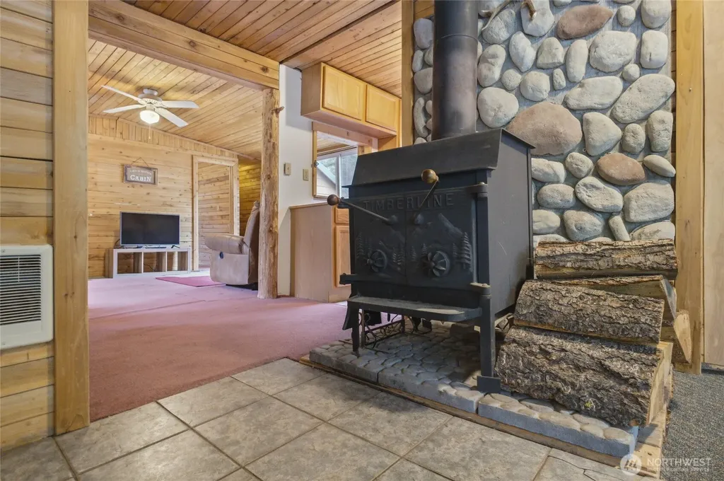 2205 Pine Tree Road Leavenworth WA 98826