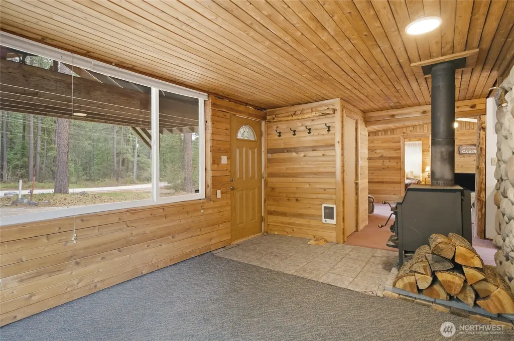 2205 Pine Tree Road Leavenworth WA 98826