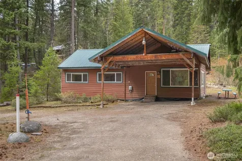 2205 Pine Tree Road Leavenworth WA 98826