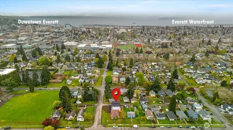 2815 25th Street Everett WA 98201