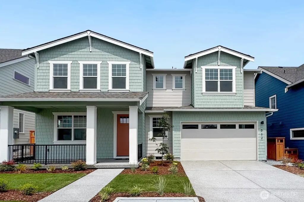 562 SW 97th Street Seattle WA 98106