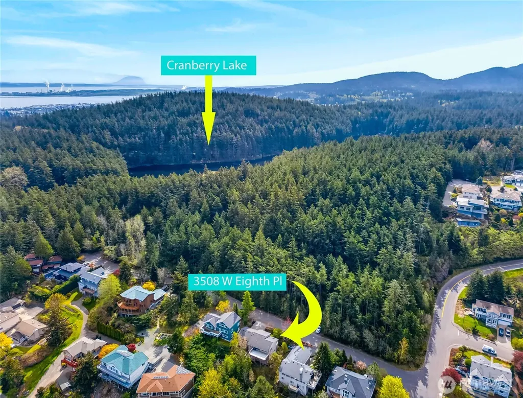 3508 W 8th Street Anacortes WA 98221