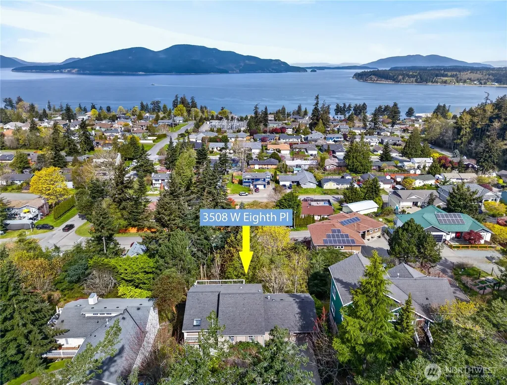 3508 W 8th Street Anacortes WA 98221