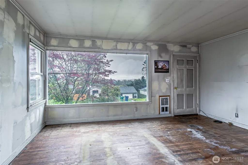 7035 S 127th Street Seattle WA 98178