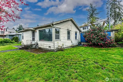 7035 S 127th Street Seattle WA 98178