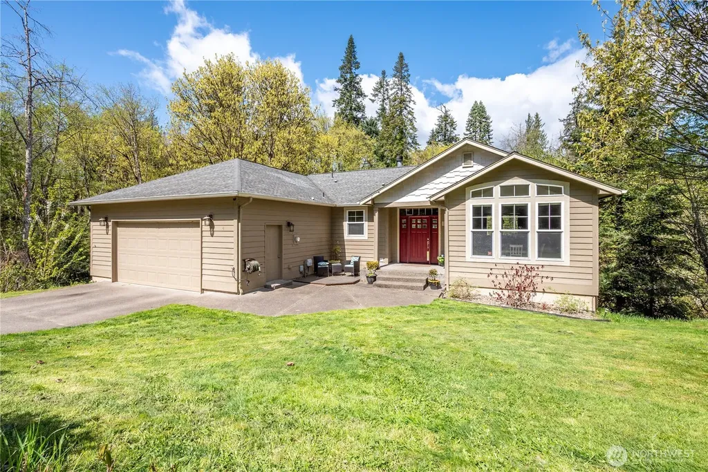 148 W Canyon View Drive Longview WA 98632