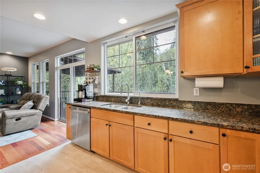 148 W Canyon View Drive Longview WA 98632