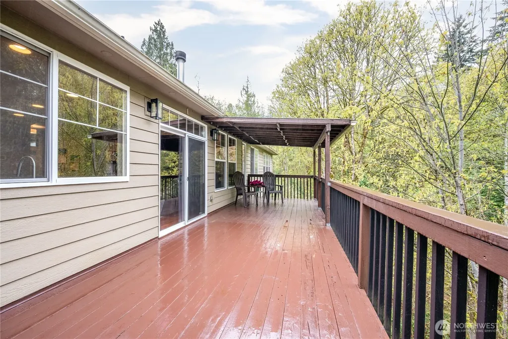 148 W Canyon View Drive Longview WA 98632