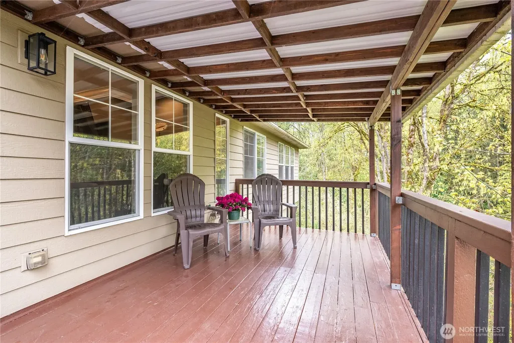 148 W Canyon View Drive Longview WA 98632
