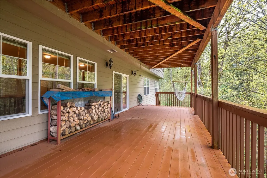 148 W Canyon View Drive Longview WA 98632