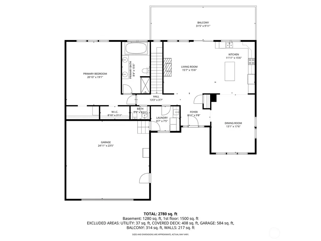 148 W Canyon View Drive Longview WA 98632