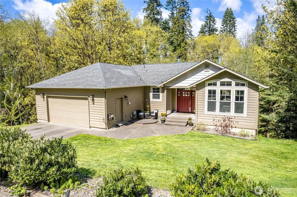 148 W Canyon View Drive Longview WA 98632