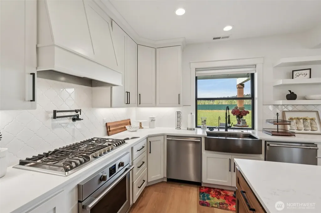 270 Tulip Lane Woodland WA 98674