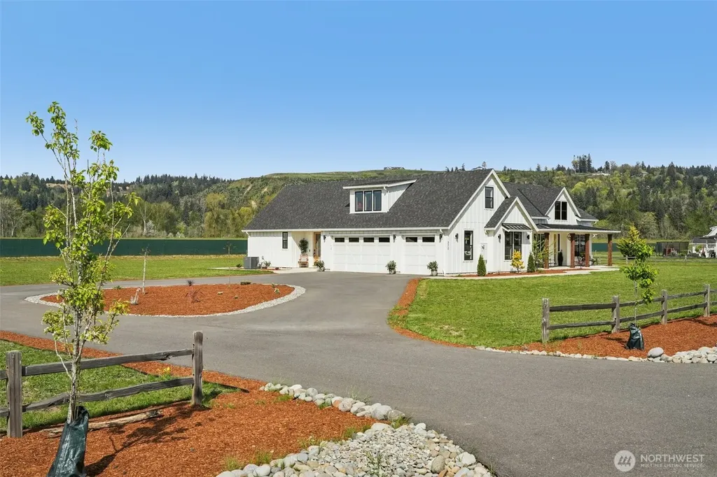 270 Tulip Lane Woodland WA 98674