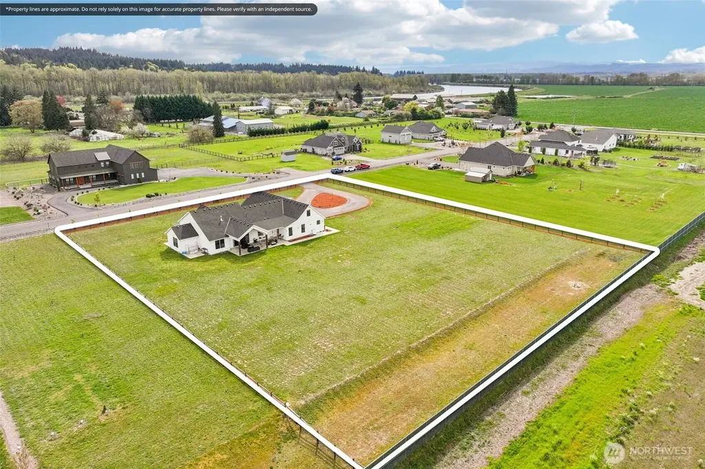 270 Tulip Lane Woodland WA 98674