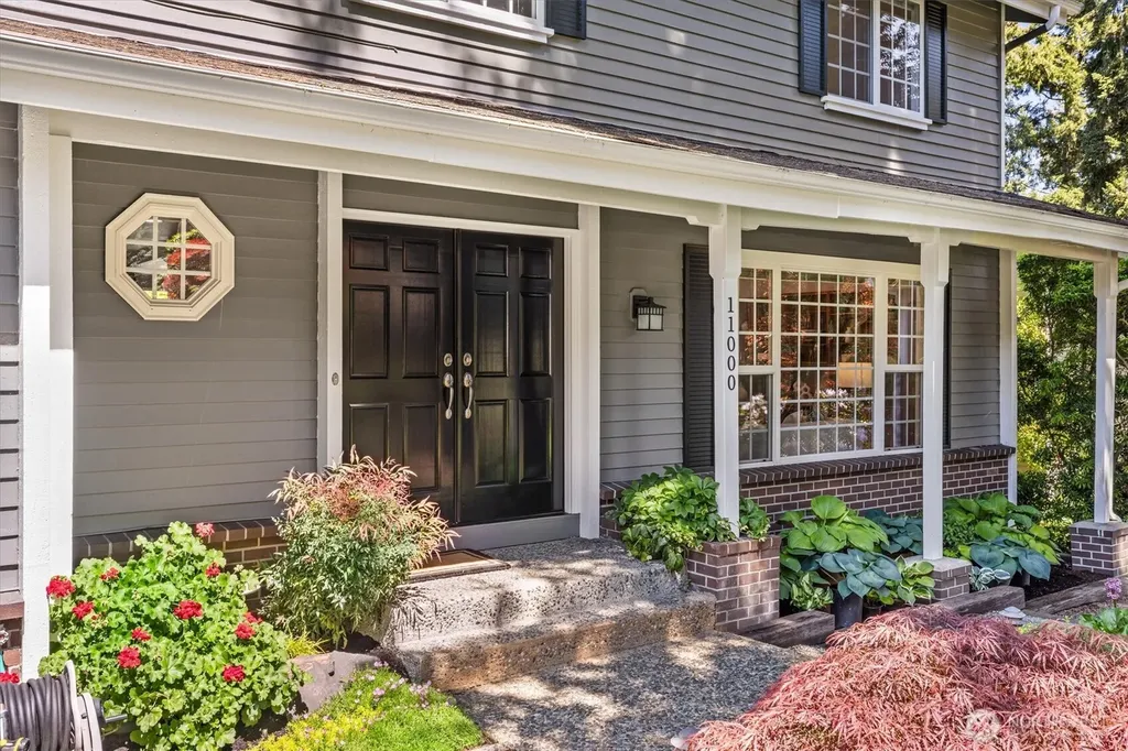 11000 SE 24th Place Bellevue WA 98004
