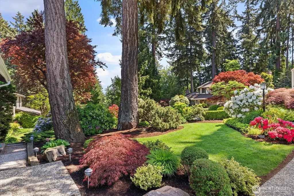 11000 SE 24th Place Bellevue WA 98004