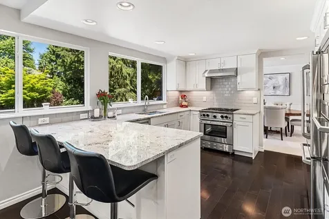 11000 SE 24th Place Bellevue WA 98004