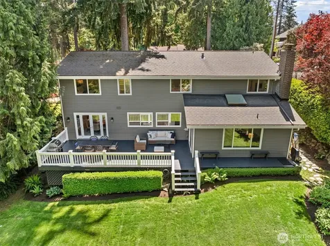 11000 SE 24th Place Bellevue WA 98004