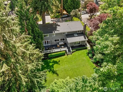 11000 SE 24th Place Bellevue WA 98004