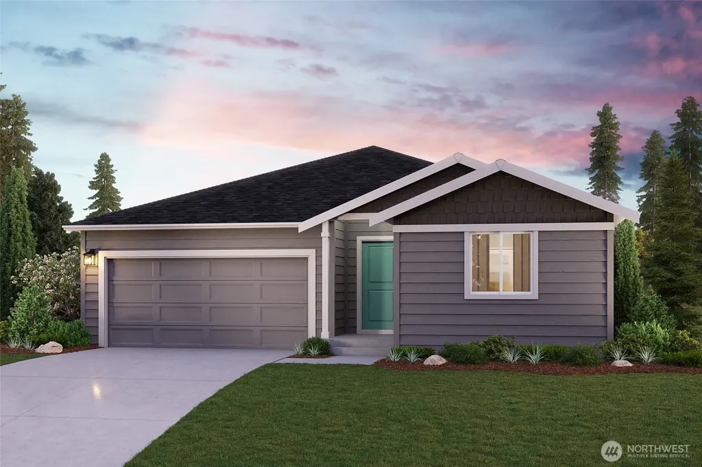 108 Willowbrook Drive Chehalis WA 98532