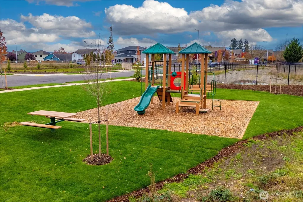 108 Willowbrook Drive Chehalis WA 98532