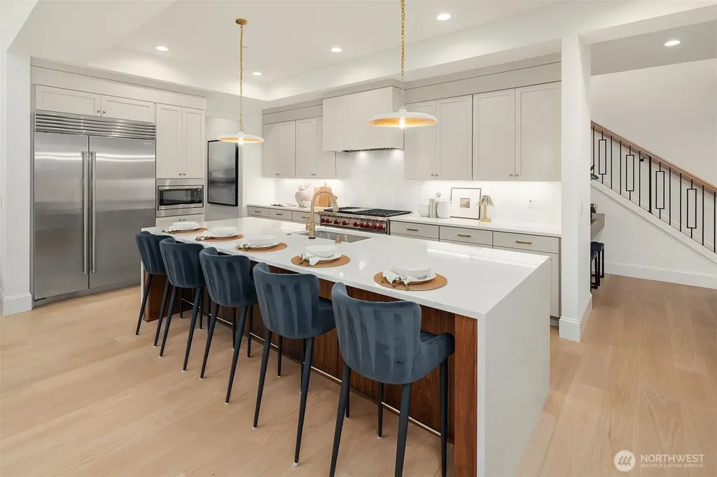 138 159th Place SE Bellevue WA 98008