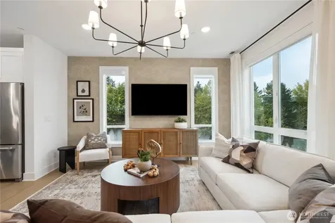 12255 138th Place NE Redmond WA 98052
