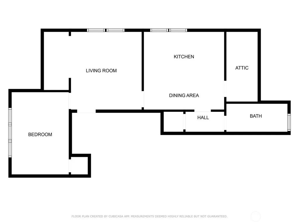 521 W 3rd Street Aberdeen WA 98520