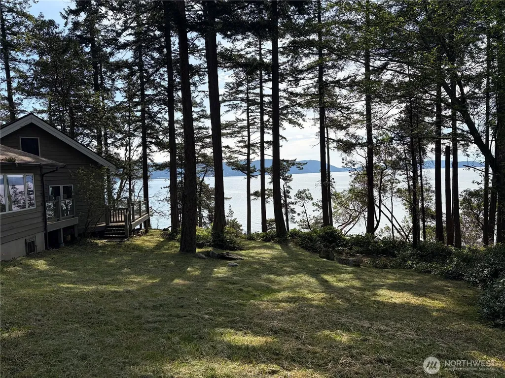 86 Shag Rock Lane Orcas Island WA 98245